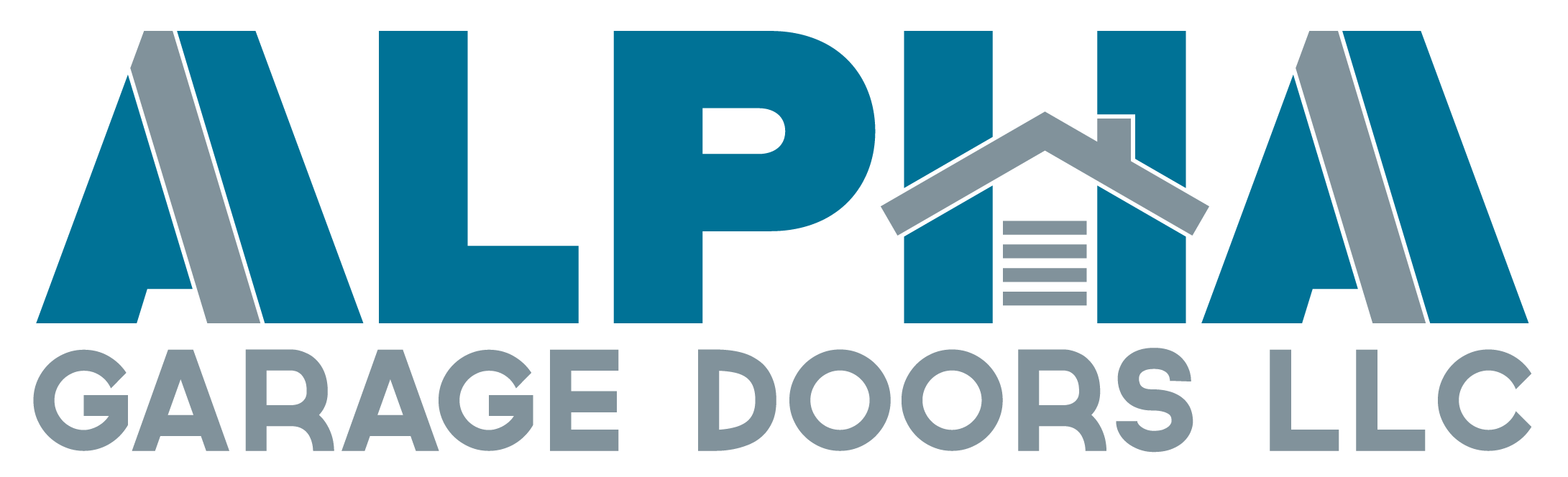 Alpha Garage Doors LLC